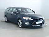 Ford Mondeo (2010) Titanium 2.0 TDCi, Tažné - náhled 1