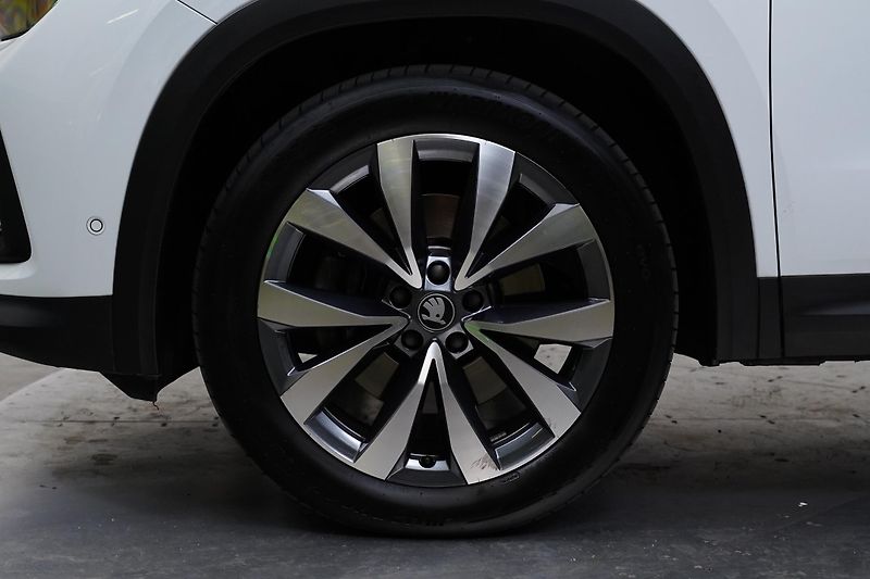 Škoda Kodiaq - fotka 10 z 29