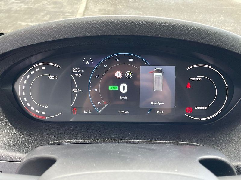 Toyota Proace Max Full Electric (110kWh) - fotka 19 z 25