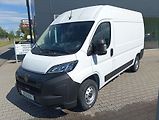 Peugeot Boxer (2026) Furgon L2H2 3500 140k  MAN6 - náhled 2