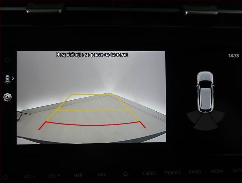Hyundai Tucson (2023) 1.6 T-GDI 48V MHEV - fotka 16 z 16