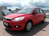 Ford Focus 1,6 - ZADÁNO - náhled 1