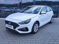 Hyundai i30 1.5i/81kW Start - fotografie inzerátu