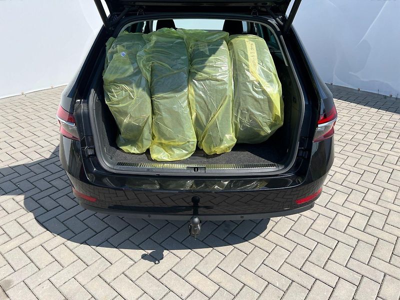 Škoda Superb (2023) Style 2.0TDI 110KW DSG! Tažné! - fotka 10 z 45