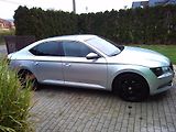 Škoda Superb 2.0 TDi Style 4x4 - náhled 6