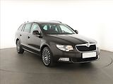 Škoda Superb (2012) Laurin&Klement 3.6 FSI V6 - náhled 1