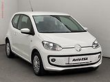 Volkswagen up! (2013) 1.0i, Move, navi - náhled 1
