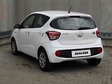 Hyundai i10 (2018) 1.0 i, 1.maj,ČR, Klima - náhled 6