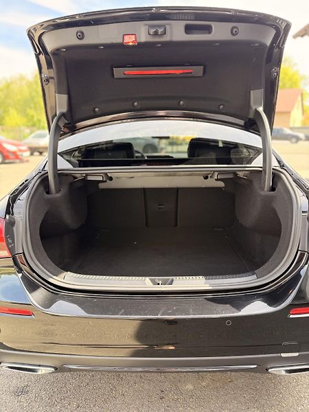 Mercedes-Benz Třídy A (2019) A 180 D - fotka 11 z 17