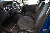 Volkswagen Touran 2.0TDI 110kW DSG Webasto IQ TZ - náhled 10