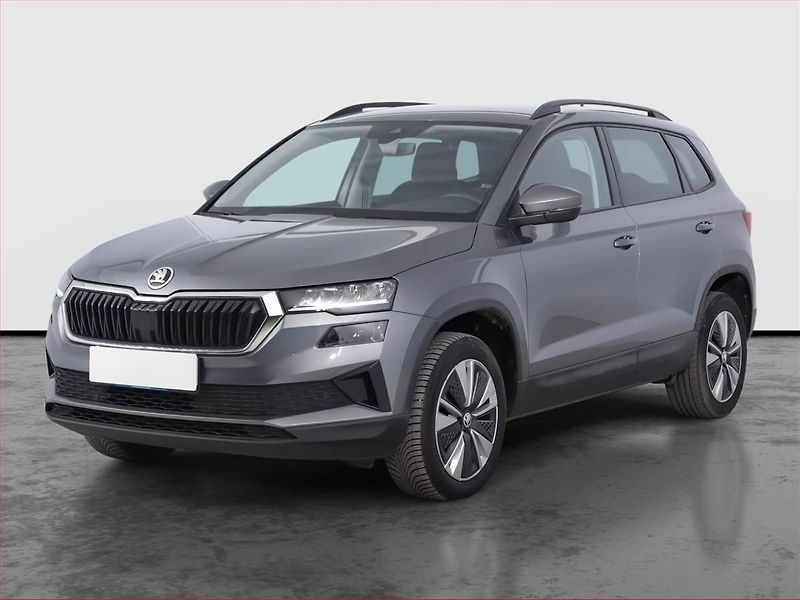 Škoda Karoq (2023) 2.0 TDI - fotka 2 z 24
