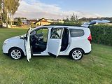 Dacia Lodgy 1.5DCI 79KW,7MÍST,KLIMA,NAVI - náhled 27