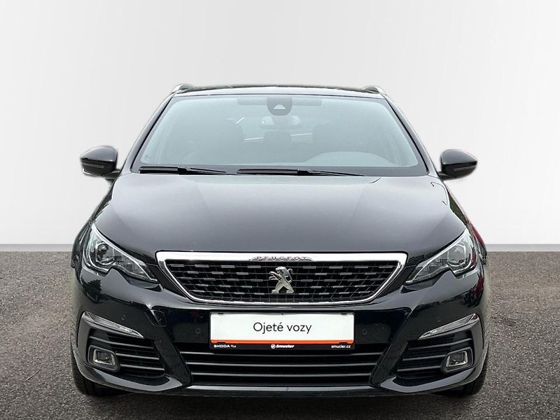 Peugeot 308 Kombi 308 - fotka 4 z 26