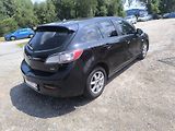 Mazda 3 1,6i77KW,KRÁSNÁ,1MAJ51L,SERVIS - náhled 3