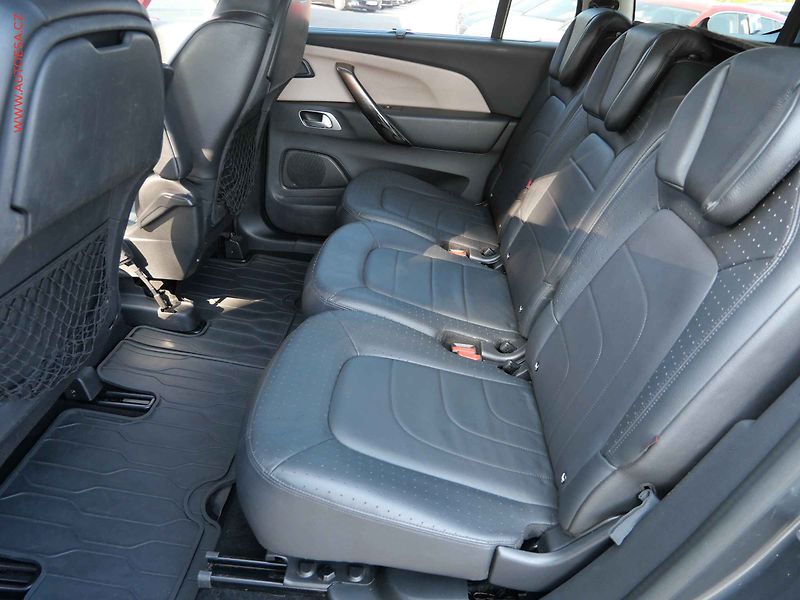 Citroën C4 (2014) 2.0 Blue HDi, Executive, AT - fotka 10 z 29