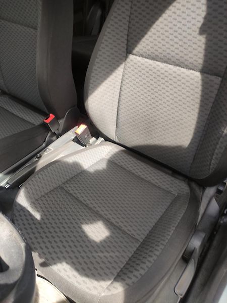 Škoda Roomster (2010) - fotka 8 z 13