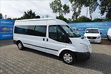 Ford Transit 2,2 TDCi  L3H2 9MÍST BUS KLIMA - náhled 6