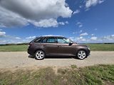 Škoda Fabia (2016) SCOUT LINE - náhled 1