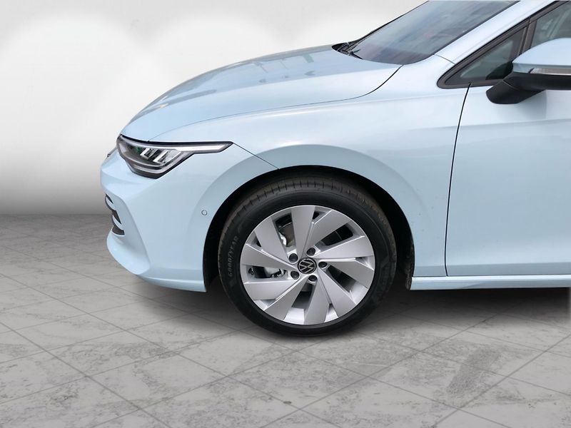 Volkswagen Golf Variant People 1,5 eTSI 7DSG m - fotka 10 z 30