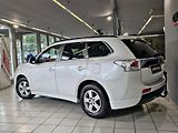 Mitsubishi Outlander 2.2 DI-D 4x4, 7MÍST, INSTYLE - náhled 4
