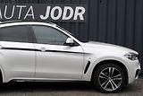 BMW X6 30d, ČR, Tažné, Harman, ACC - náhled 10