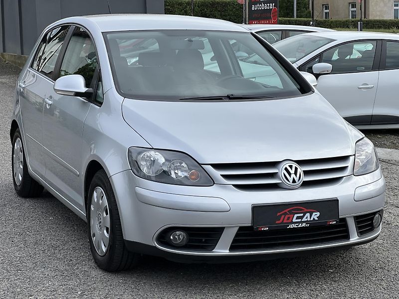 Volkswagen Golf Plus 1.9TDi 66kw ČR - fotka 3 z 33