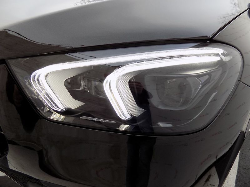 Mercedes-Benz GLE (2021) 53AMG/4-Matic/Full-Led/DPH/ - fotka 49 z 49