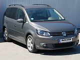 Volkswagen Touran (2010) 1.4 TSi, Comfort, DSG, bixen - náhled 1