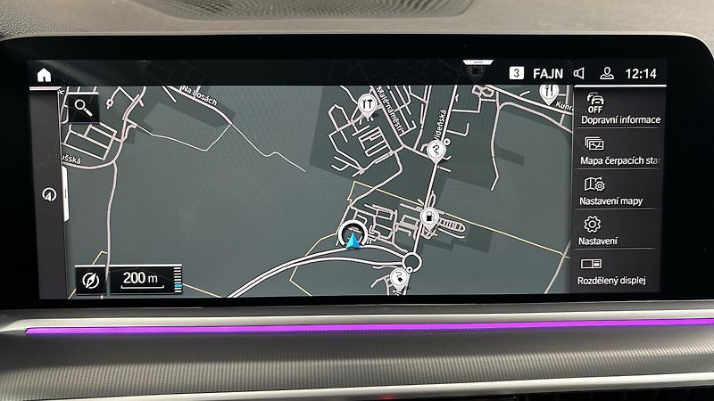 BMW X5 45e AUT xDrive - fotka 30 z 34