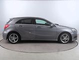 Mercedes-Benz Třídy A (2014) A 250 4MATIC, 4X4, Automat - náhled 6