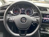 Volkswagen Touran 1.4 TSI 110kW - SOUND - NAVI - náhled 15