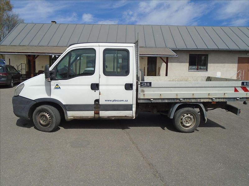 Iveco Daily 2,3 - fotka 8 z 17