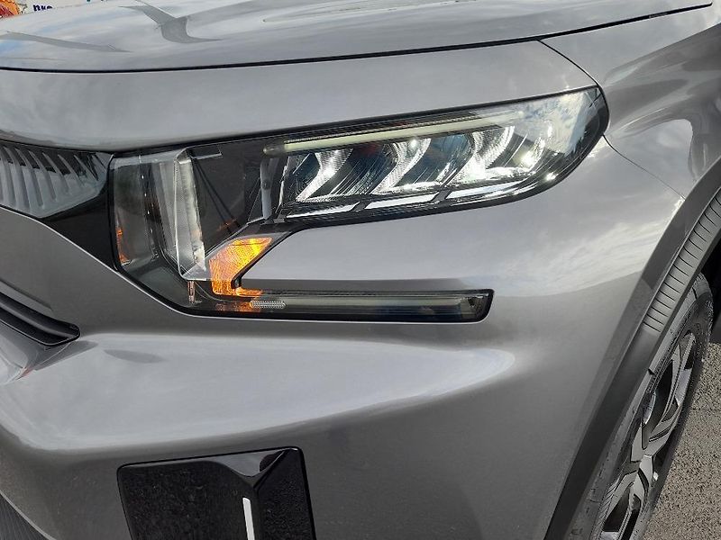 Citroën C3 Aircross (2026) PLUS TURBO 100K MAN6 - fotka 13 z 35