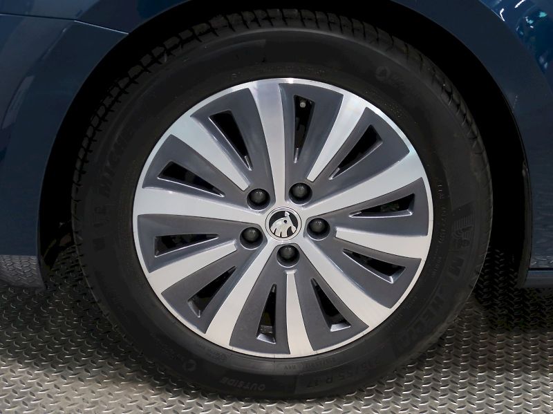 Škoda Superb (2022) iV STYLE 1.4TSI 160KW DSG TAŽN - fotka 12 z 44