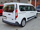 Ford Transit Connect 1.5TDCi L2 7-Míst, ČR, 1.Maj. - náhled 10