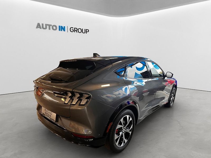 Ford Mustang Mach-E (2024) MACH-E Premium 5D 72,6 kWh STA - fotka 5 z 6
