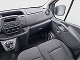 Opel Vivaro (2018) 1.6 CDTI, Bus, 9Míst, DPH - náhled 8