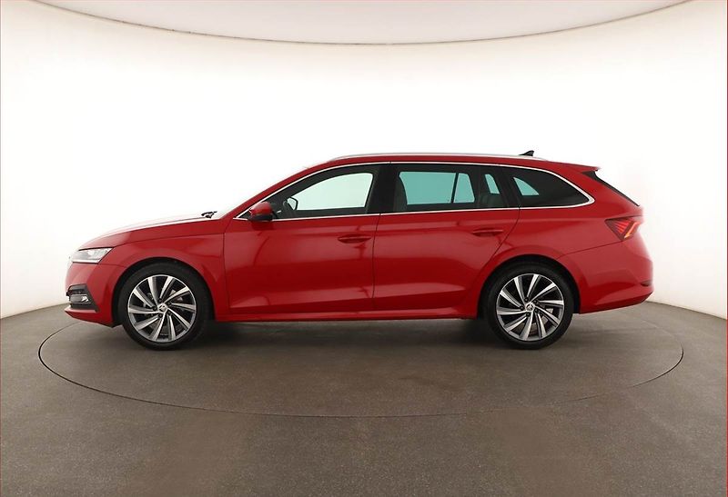 Škoda Octavia (2022) Style 1.5 TSI - fotka 3 z 20