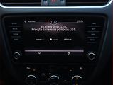Škoda Octavia (2019) 2.0 TDI, 4X4, Automat, Navi - náhled 19