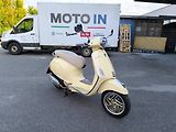 Vespa Primavera 125 3V ABS (2026) 125 S Giallo Disinvolto - náhled 1