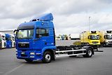 MAN TGM (2013) 15.290 / EURO 5 / BDF / 7,15 M - náhled 1