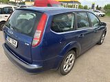 Ford Focus 1,6TDCI 74KW,KLIMA,2xPNEU - náhled 7