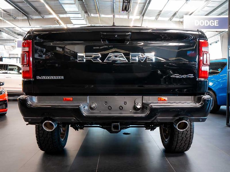 Dodge RAM (2025) 5.7 V8 Laramie Sport 6 LIFT - fotka 3 z 42
