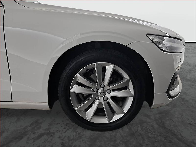 Volvo V60 (2019) D3 2.0, 4X4, Automat, Kůže - fotka 15 z 24