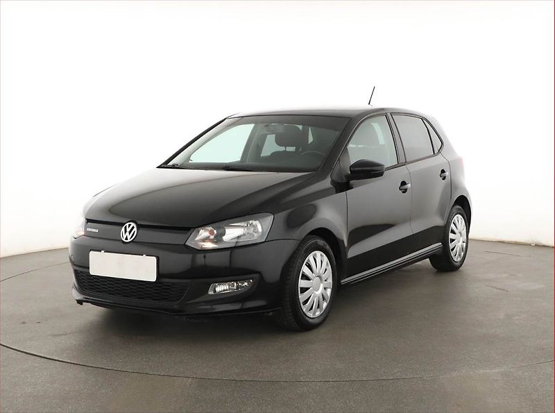 Volkswagen Polo (2012) 1.2 TDI, Tempomat - fotka 2 z 12