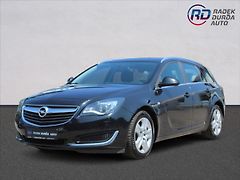 Opel Insignia 2,0 CDTi  NOVÉ V ČR,TAŽNÉ - fotografie inzerátu