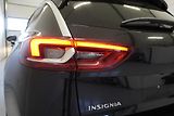 Opel Insignia 2,0T 260PS SPORTS TOURER 4X4 A - náhled 9