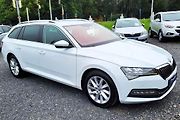 Škoda Superb 2,0TDI 4x4