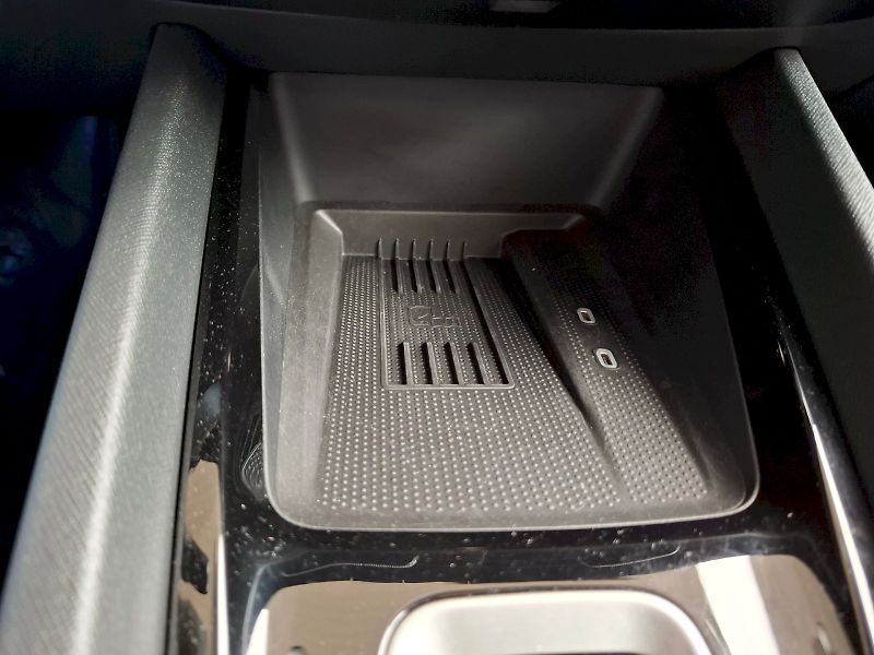 Škoda Octavia (2025) COMBI TOP SELECTION 2,0 TDI 11 - fotka 22 z 50