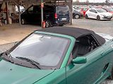 MG TF (2000) 1.8I 88KW – WINDSCHOTT - náhled 36
